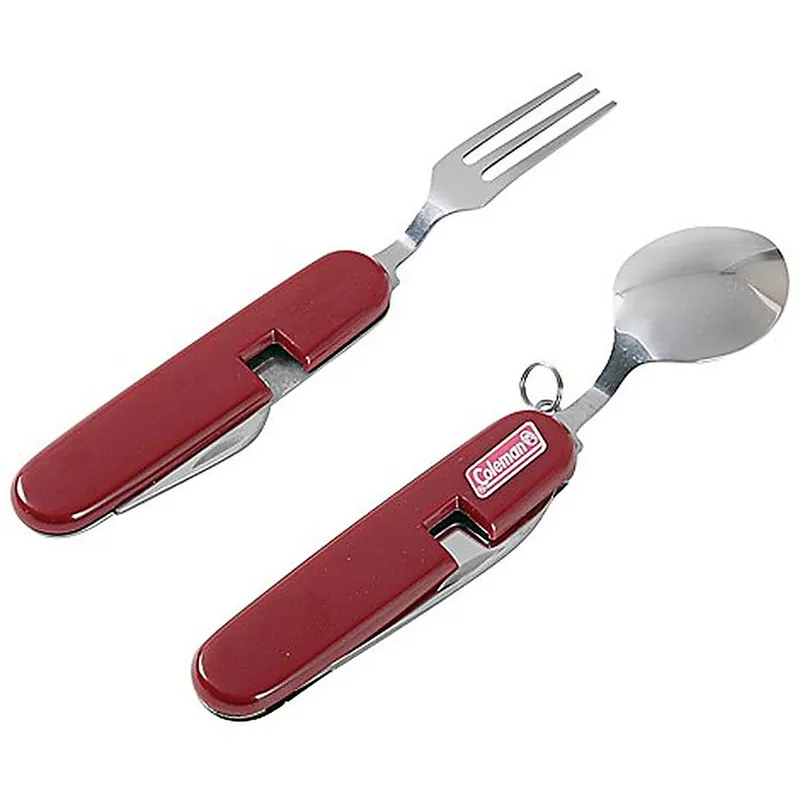 Coleman Camper′S Utensil Set - 805A431T