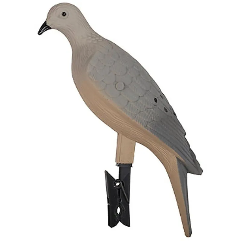 MOJO HW9004 CLIP ON DOVES 4 PACK
