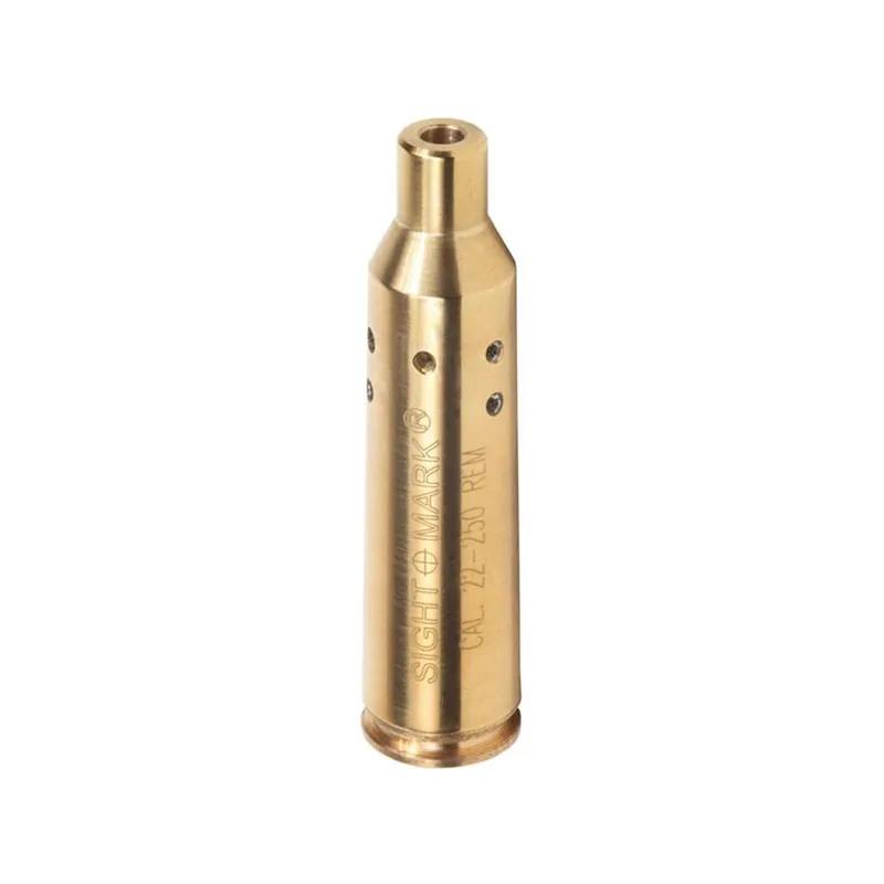 Sightmark Laser Bore Sight 22-250 Remington, 6.5 Creedmoor