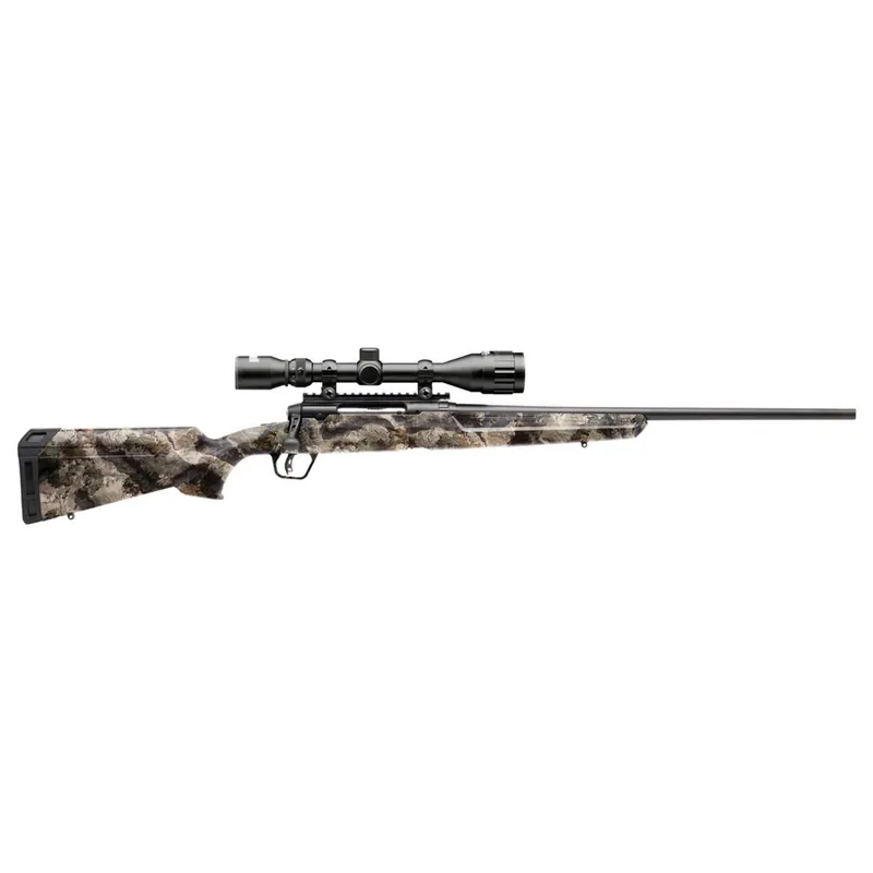 SAVAGE 57672 AXIS II XPMO TERRAGILA 308WIN