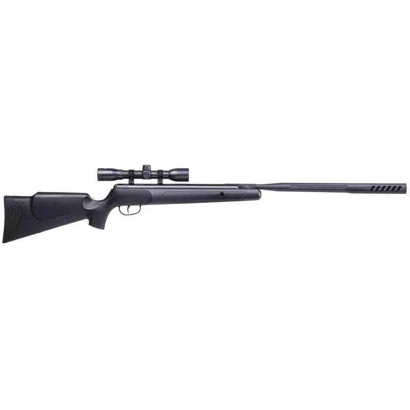 Benjamin Prowler .22 Cal Break Barrel Air Rifle With Scope
