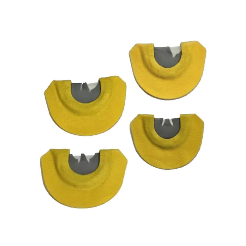 Hunter‘s Specialties Mark Drury Tongue Series Turkey Mouth Calls - 4 Pack