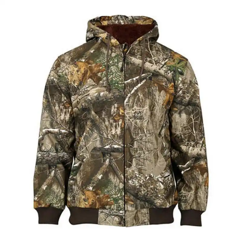 Rocky Men‘s Prohunter Chore Coats