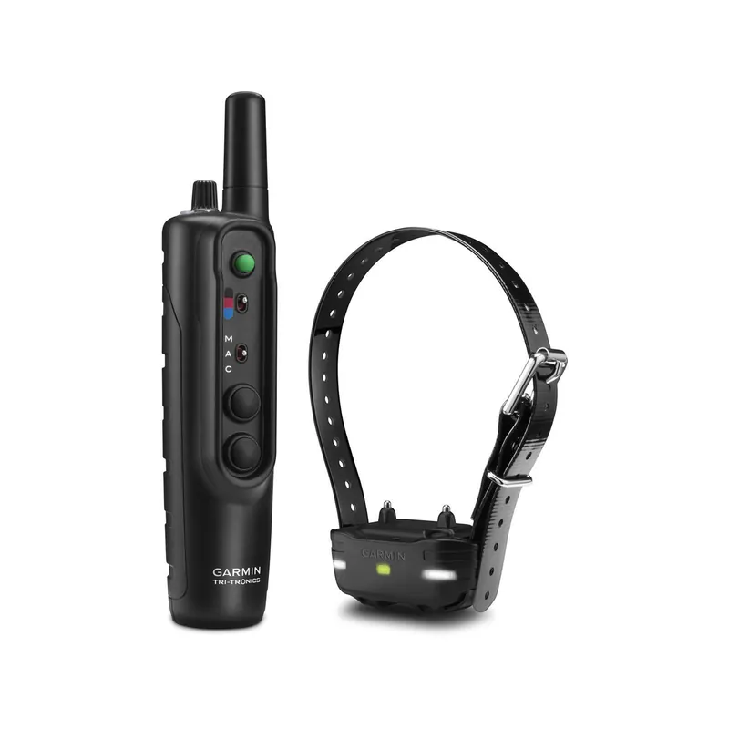 Garmin Pro 550 System Dog Training System