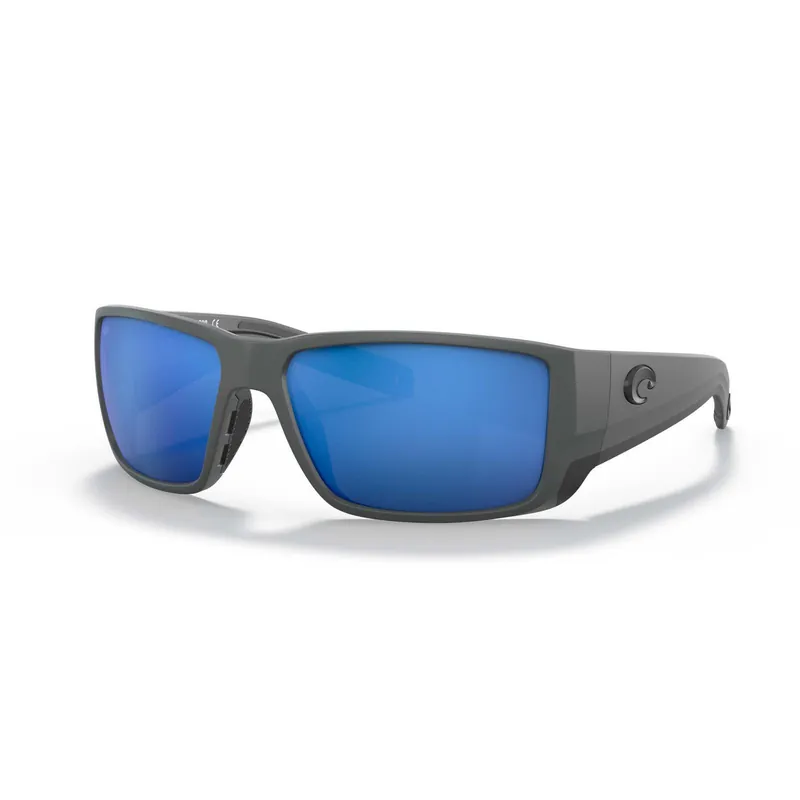 COSTA Matte Gray Blackfin Pro