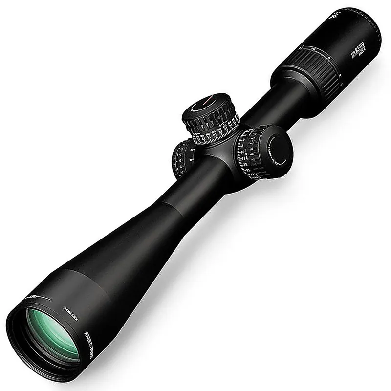 Vortex Viper PST Gen II 30mm 5-25x 50mm RZR ZS SF FF EBR-7C MRAD PST-5259