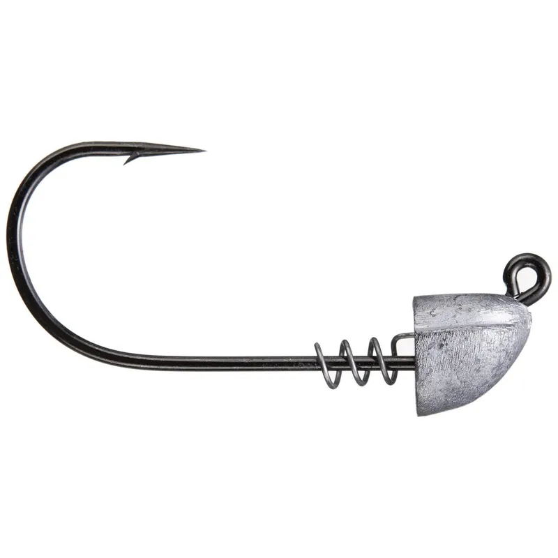 True Bass Truelock Swimbait Jig Heads