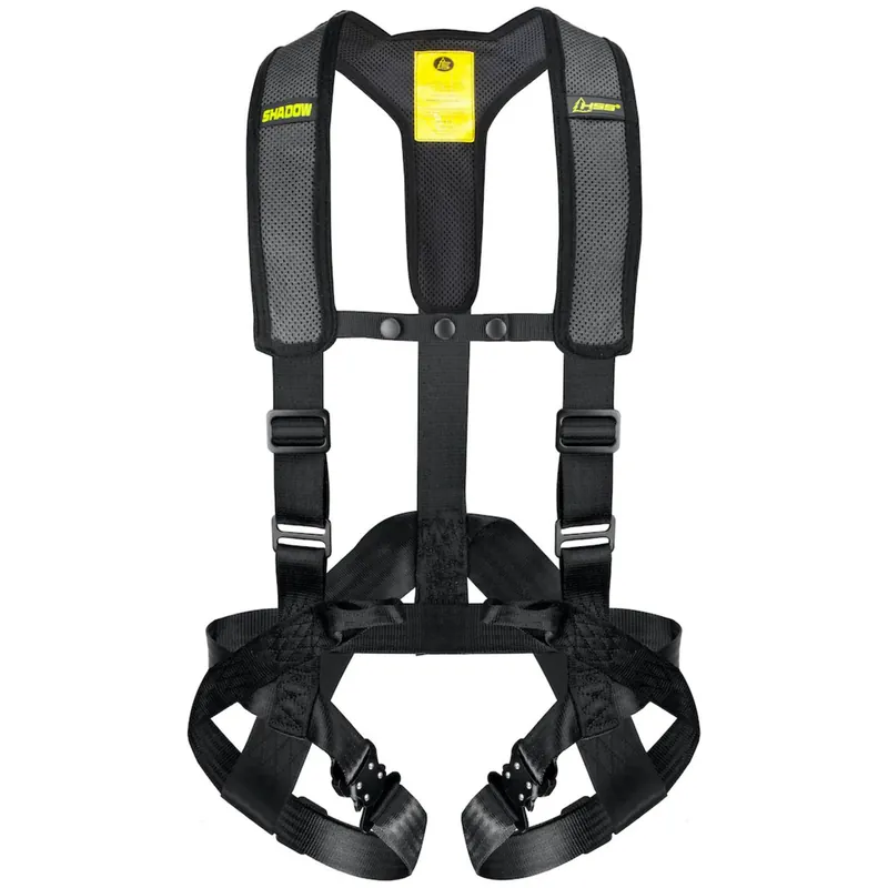Hunter Safety System Shadow Treestand Safety Harness