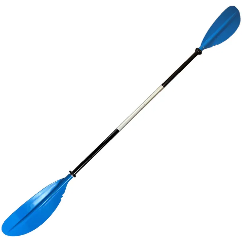 Ridgeline 87" Aluminum (Blue) Kayak Paddle 18275