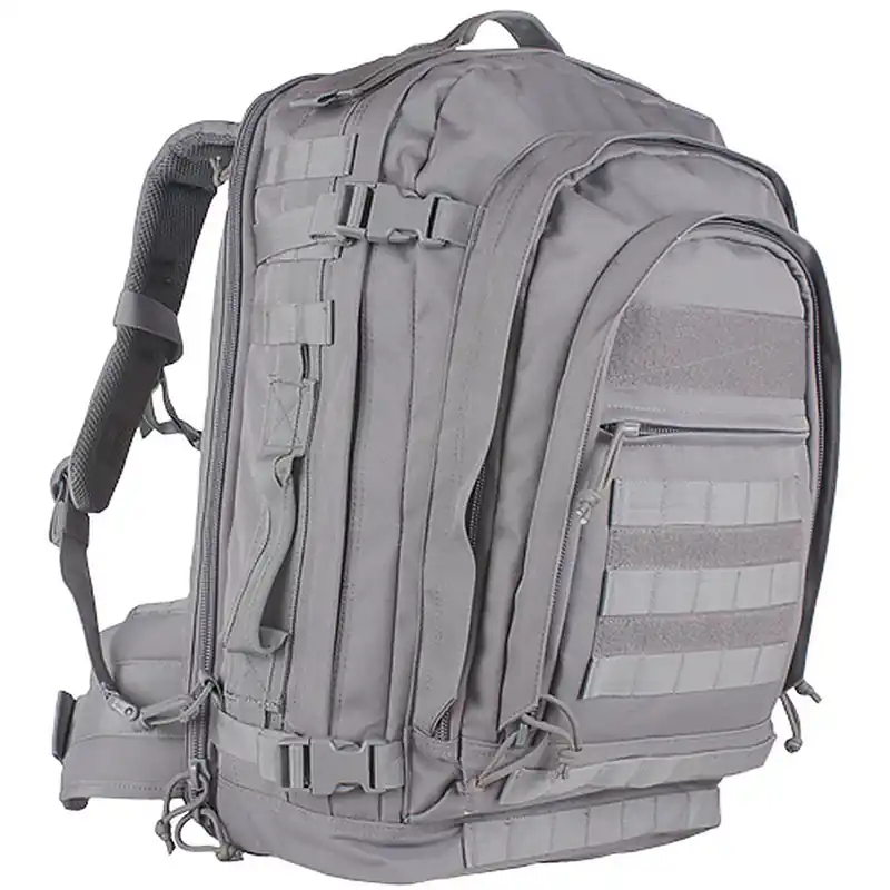 FOX TACTICAL JUMBO MODULAR FIELD PACK