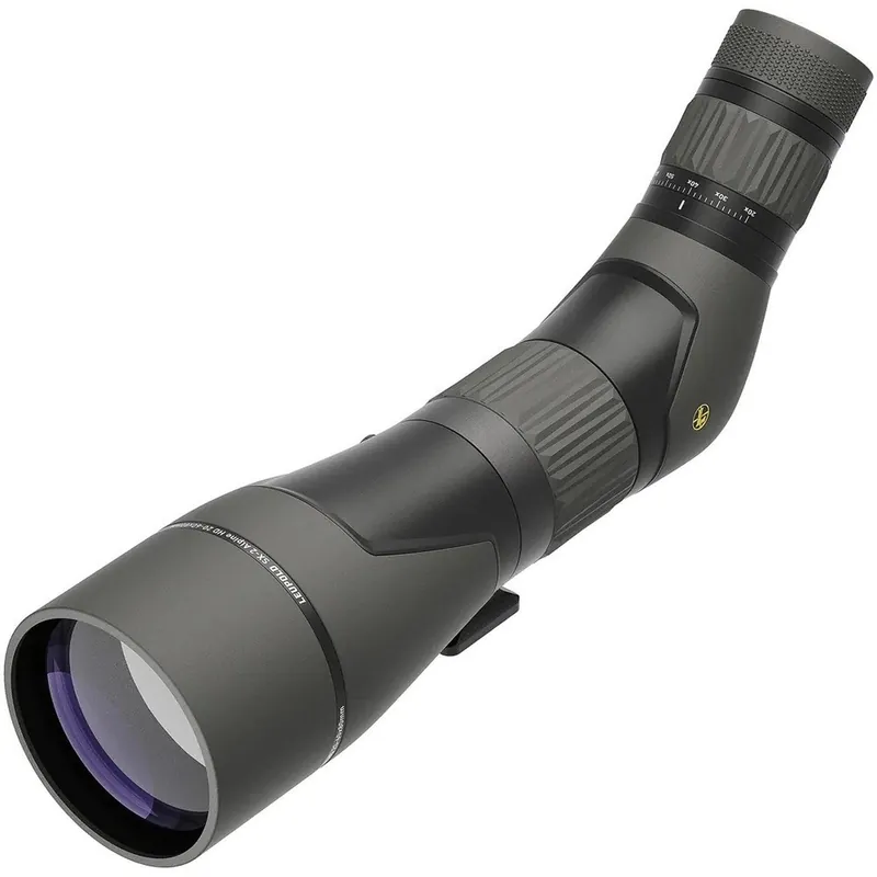Leupold 20-60x80 SX-2 Alpine HD Spotting Scope 180144