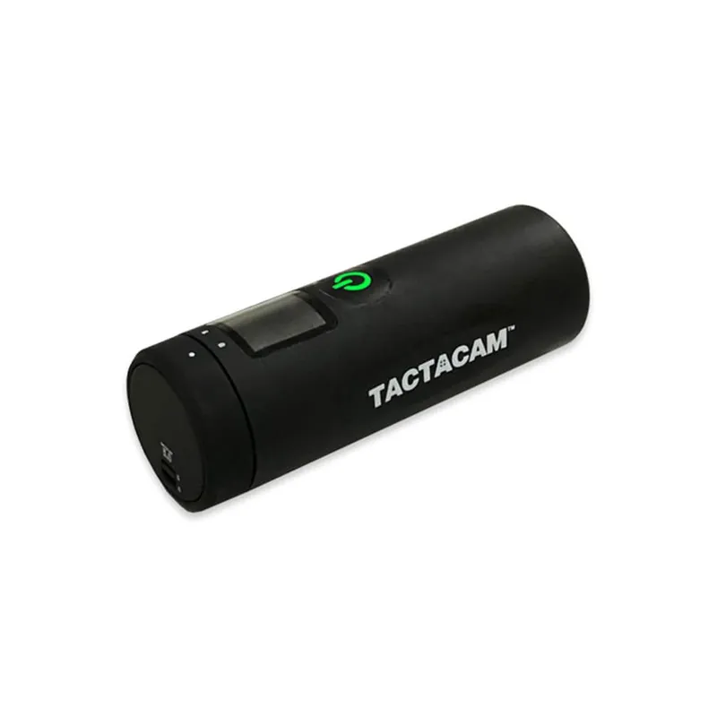 TACTACAM Remote for 5.0 Action Camera and Fish-i Camera