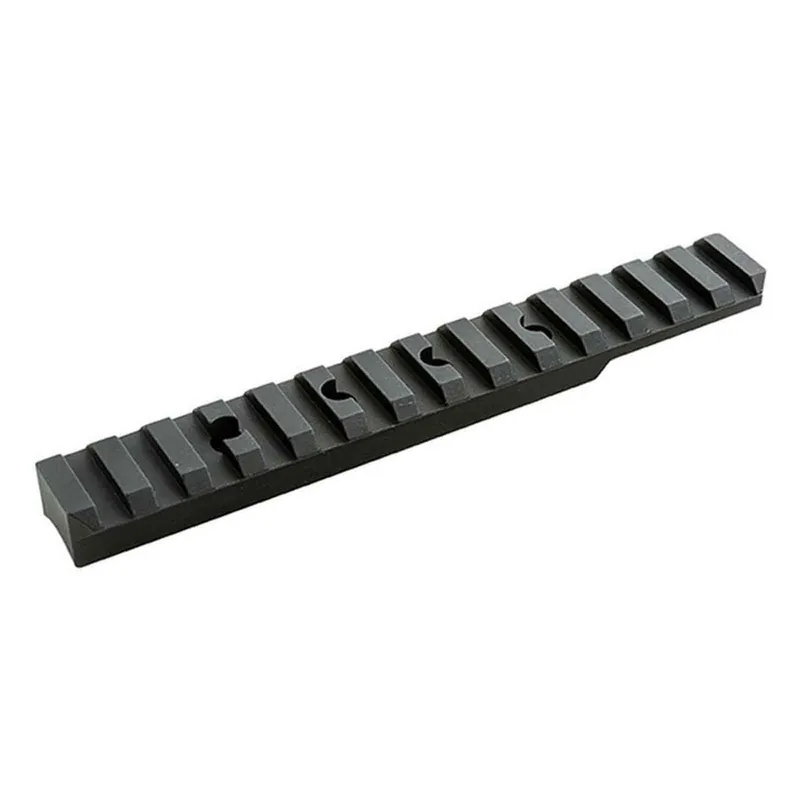 DURASIGHT SCOPE PIC RAIL BLK