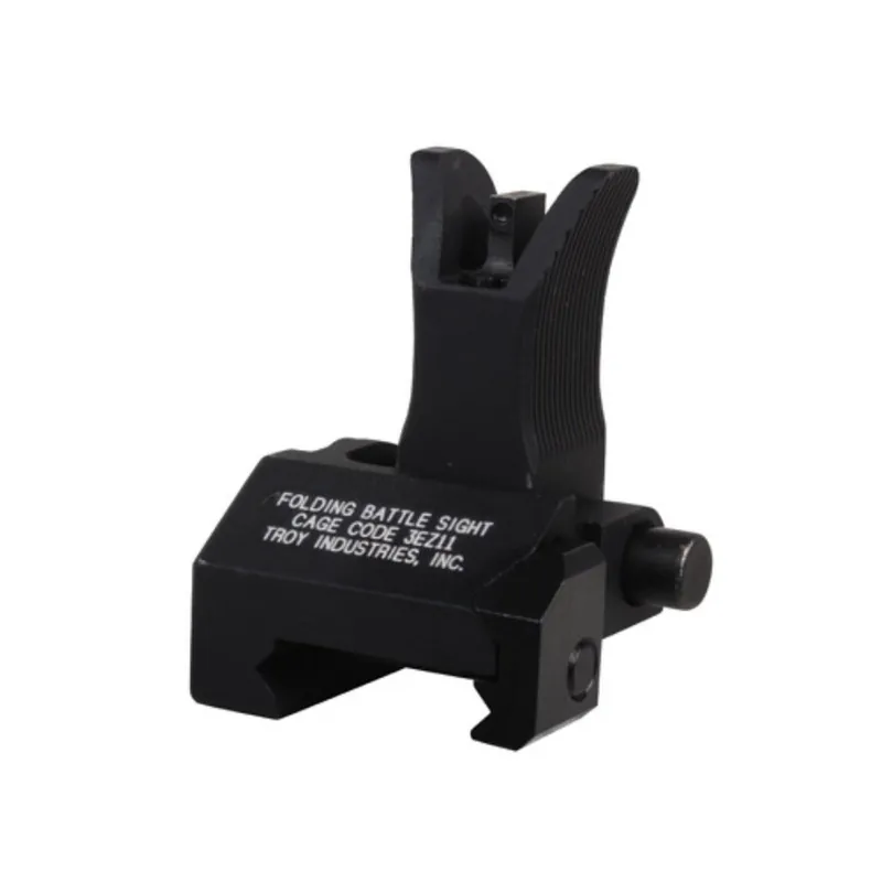 Troy Front Flip-Up Battle Sight M4-Style
