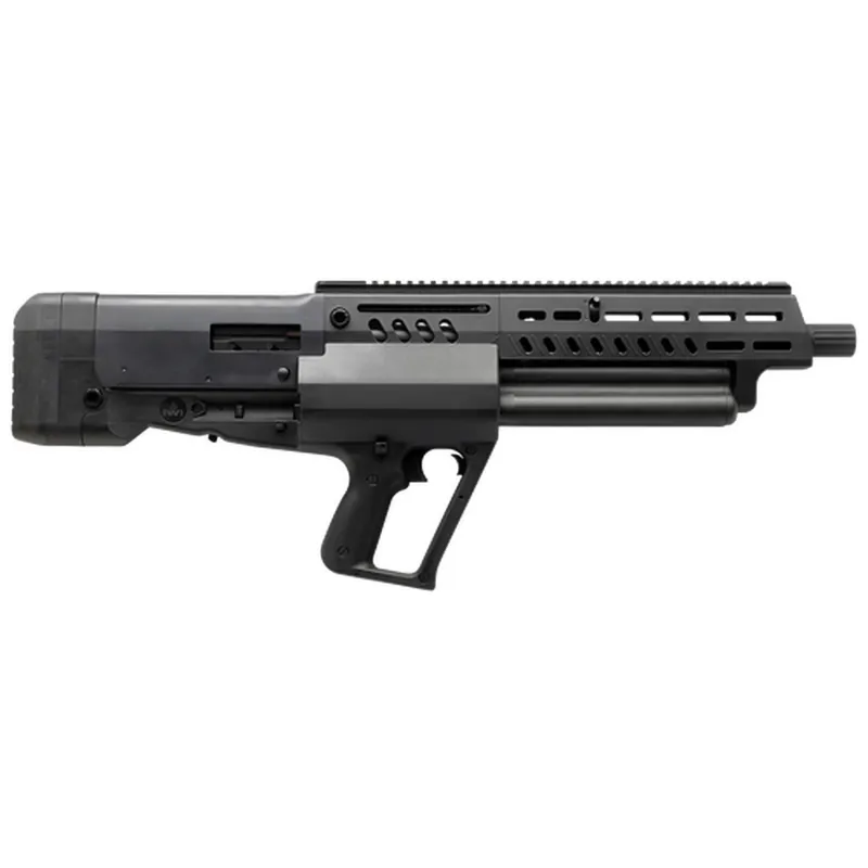 IWI Tavor TS12 Bullpup Semi Auto Shotgun 12 Gauge 3" Chamber 18.5" Barrel 15 Rounds Reinforced Polymer Bullpup Configuration Black