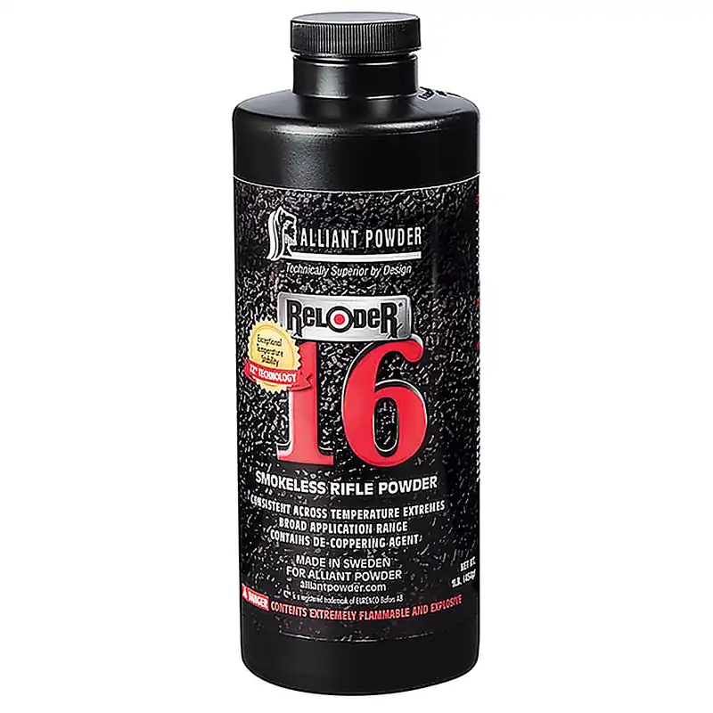 ALLIANT 150689 RELODER 16 1 LB.