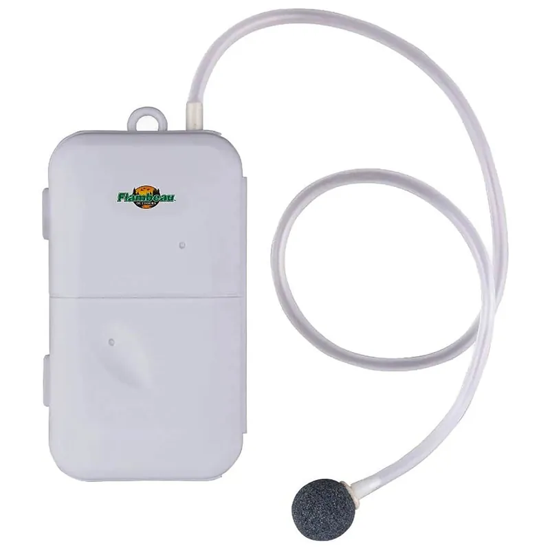 FLAMBEAU 6089FA WATER RESISTANT AERATOR