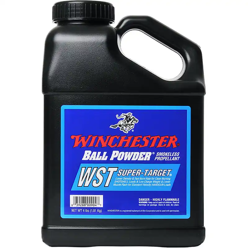 WINCHESTER WST4 SUPER-TARGET 4 LB.
