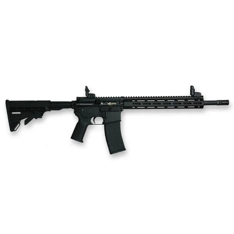 Tippmann Arms M4-22 .22 LR ELITE Tactical Rifle