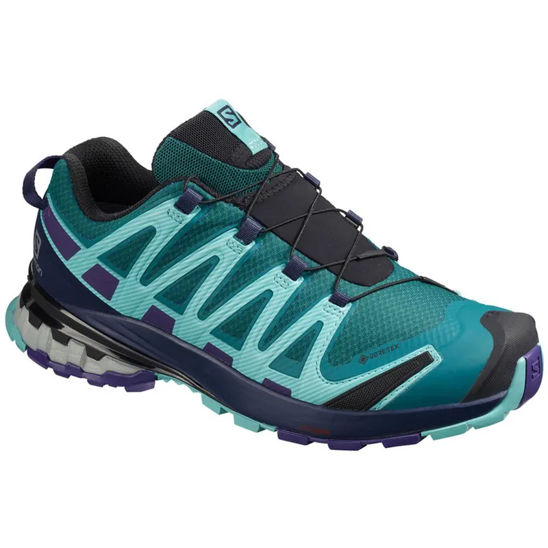 Salomon Women‘s XA Pro 3D V8 GTX Trail Running Shoes