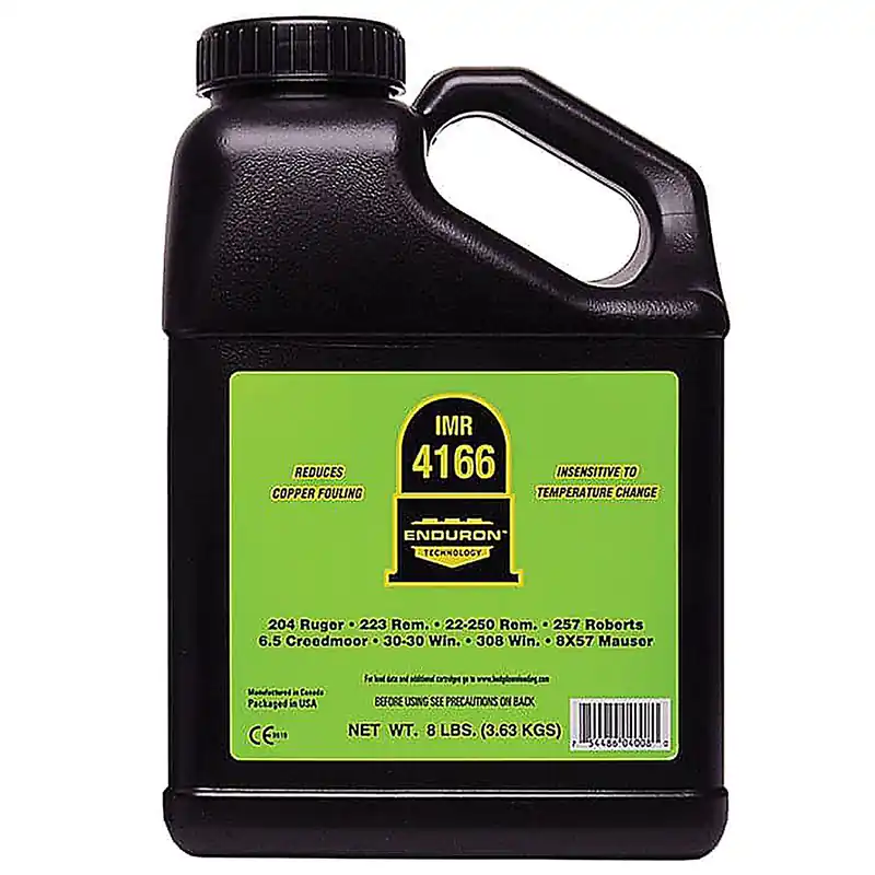 IMR 941668 4166 8 LB. CAN