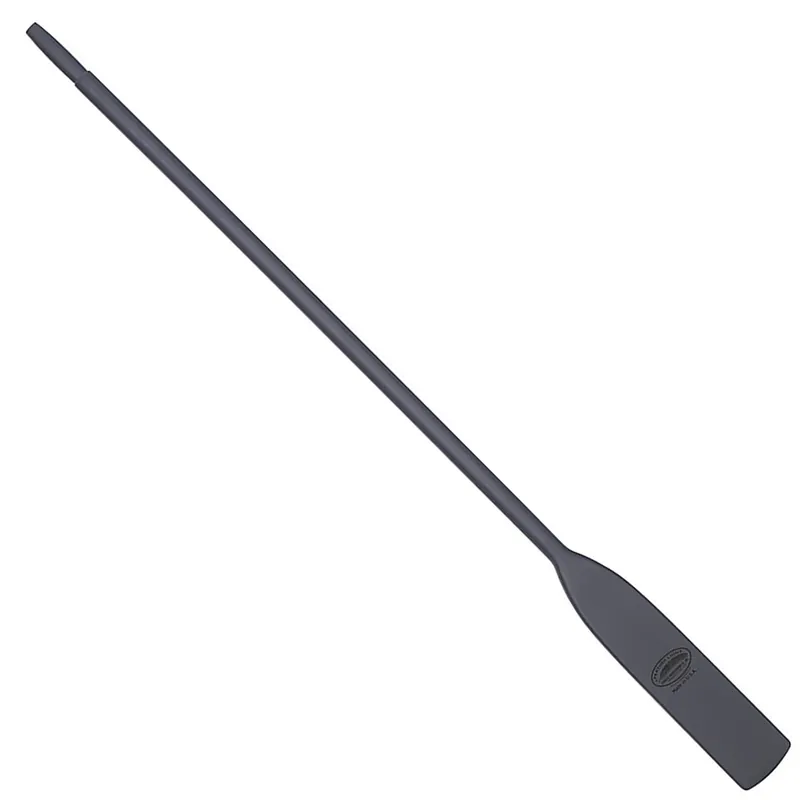 Caviness 6‘ Painted Wood Oar