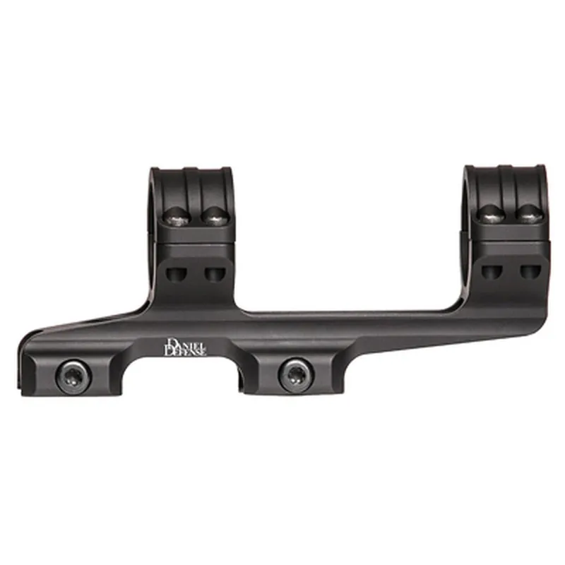 Danield Defense Optic Mount 1" Assembly