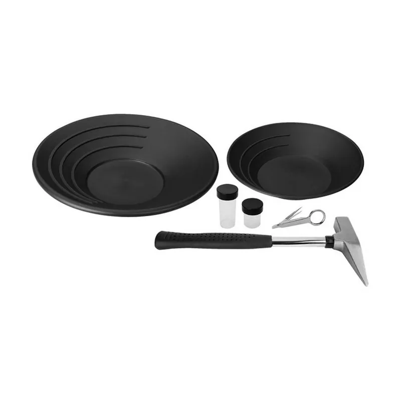 Stansport Adventurer‘s Gold Panning Kit