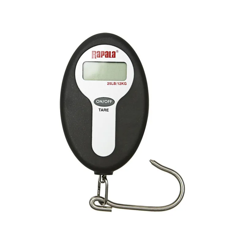 Rapala Mini Digital Scale