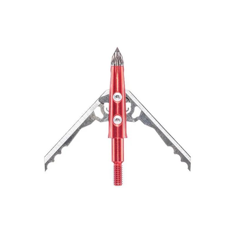 Rage Extreme Nc Chisel Tip Broadheads 100 Gr. 2 Pk.