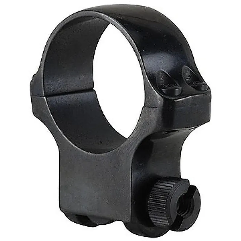 Ruger 30mm Ring Mount 5B30 Gloss High