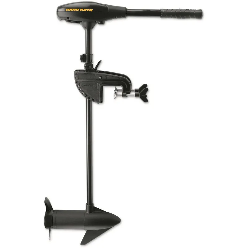 Minn Kota Endura Max Freshwater Transom-Mount Motor