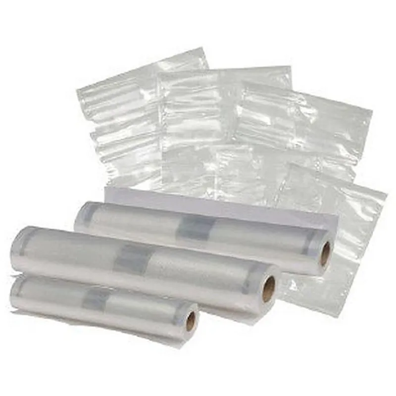 Nesco Vs-07V Vacuum Sealer Bag Variety Pack