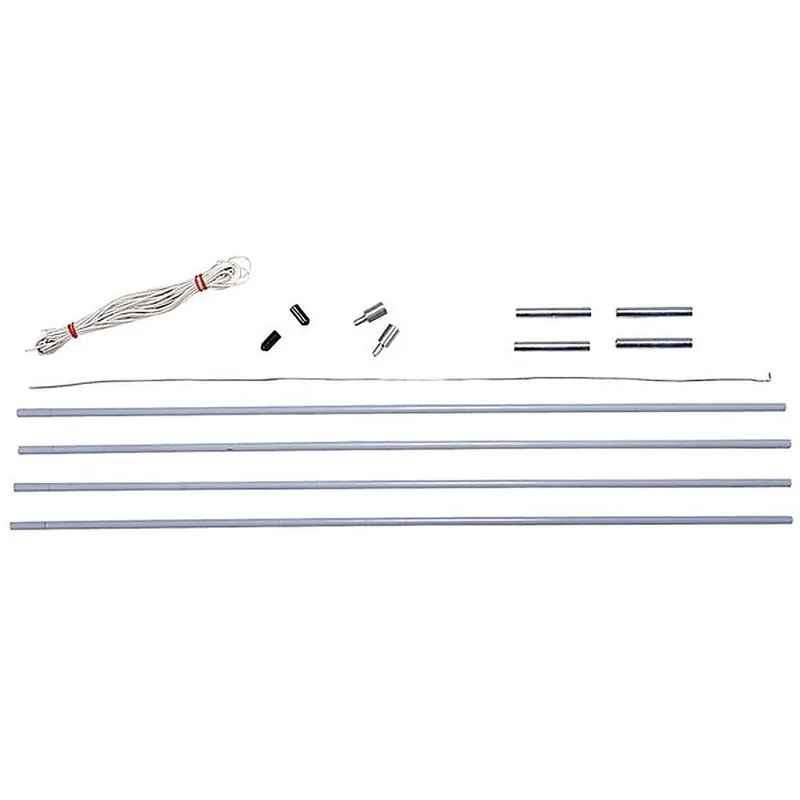 Tent Pole Replacement Kit