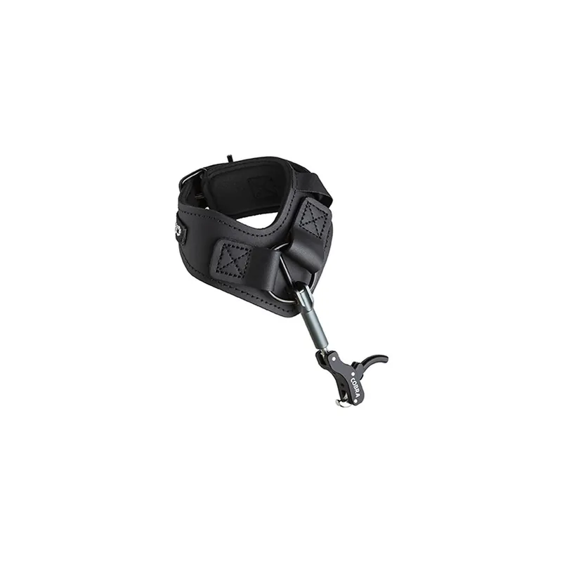 Cobra Premier HB Select Release Hook/Triple Joint/A228 Buckle