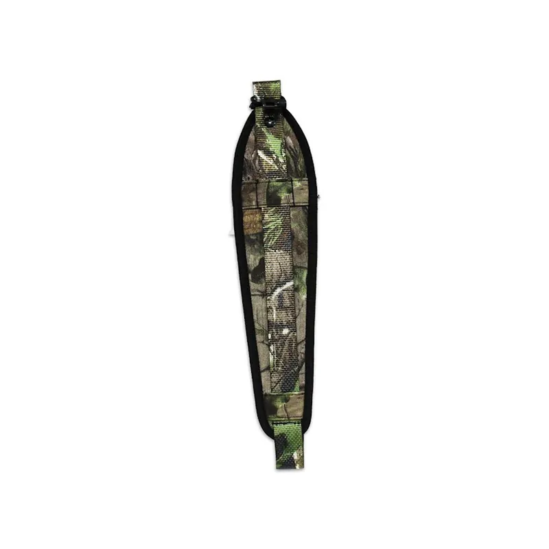 Aa And E Leather Nylon On Neoprene Blaschke Gunsling (Realtree APG)