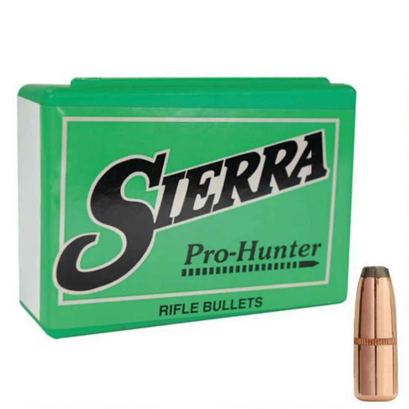 SIERRA 8900 45-70 300 GR. HP/FN 50 CT.