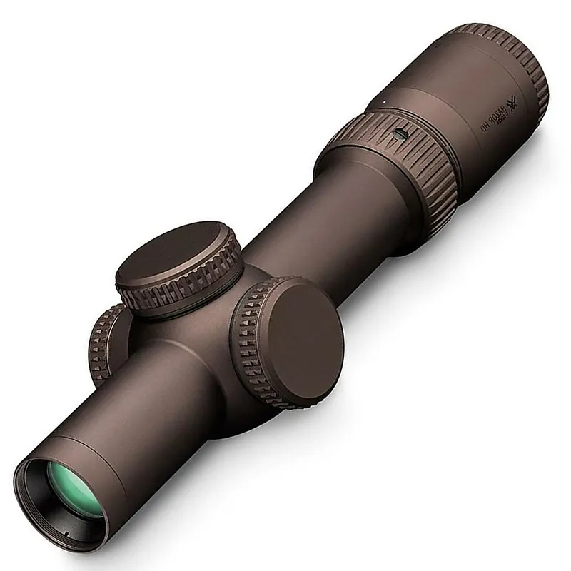 Vortex Razor HD GEN III 34mm 1-10x 24mm FF Illum EBR-9 MRAD RZR-11002