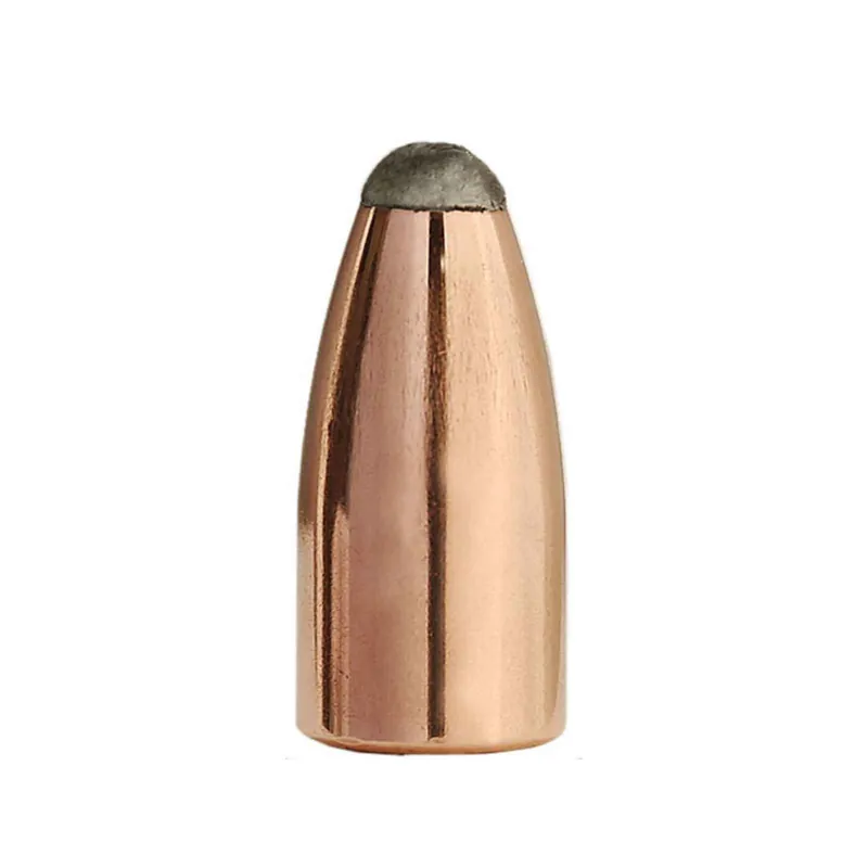 Sierra V 22 Hornet 40 Grain Jacketed Soft Point Box of 100 1200