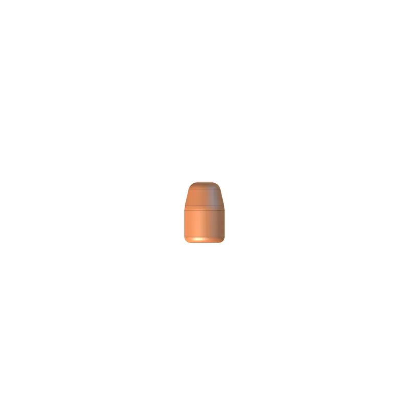 FMP 9MM 124 GR FP 1000 CT.