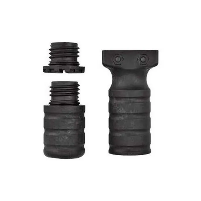 Blackhawk Rail Mount Vertical Grip - Blackhawk Weapon Accessory