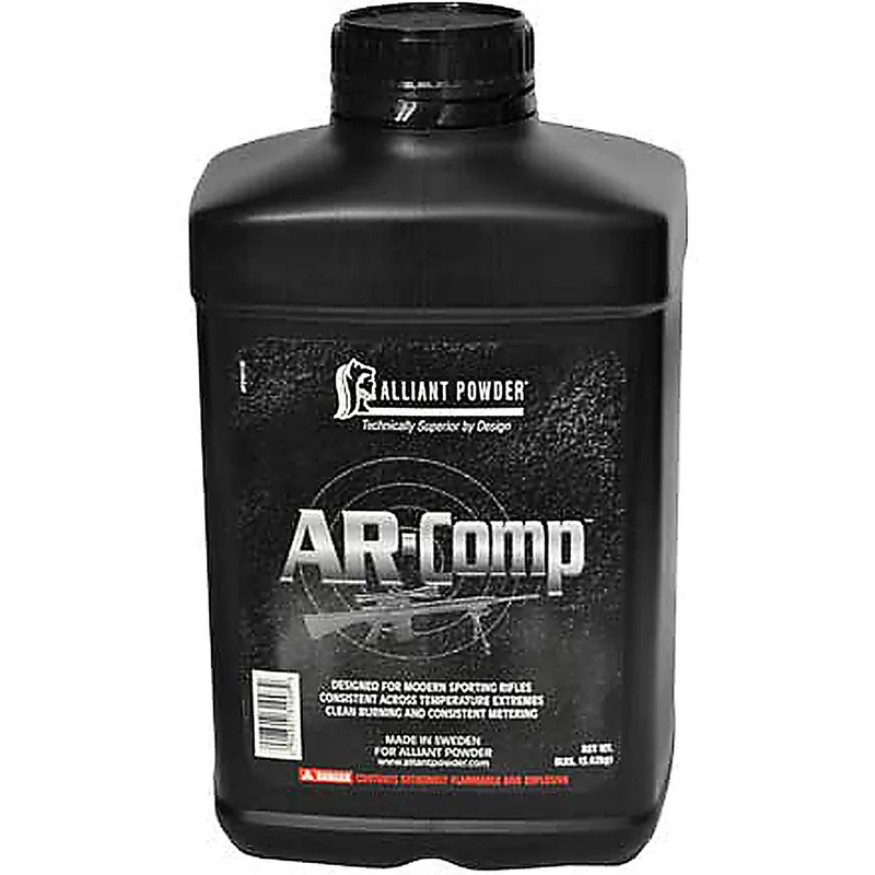 ALLIANT 150665 AR COMP 8 LB.