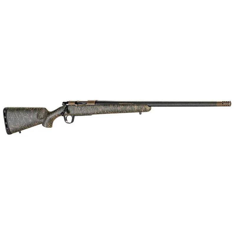 CHRISTENSEN 801-06034-00 RIDGELINE 300 WIN BB 24"