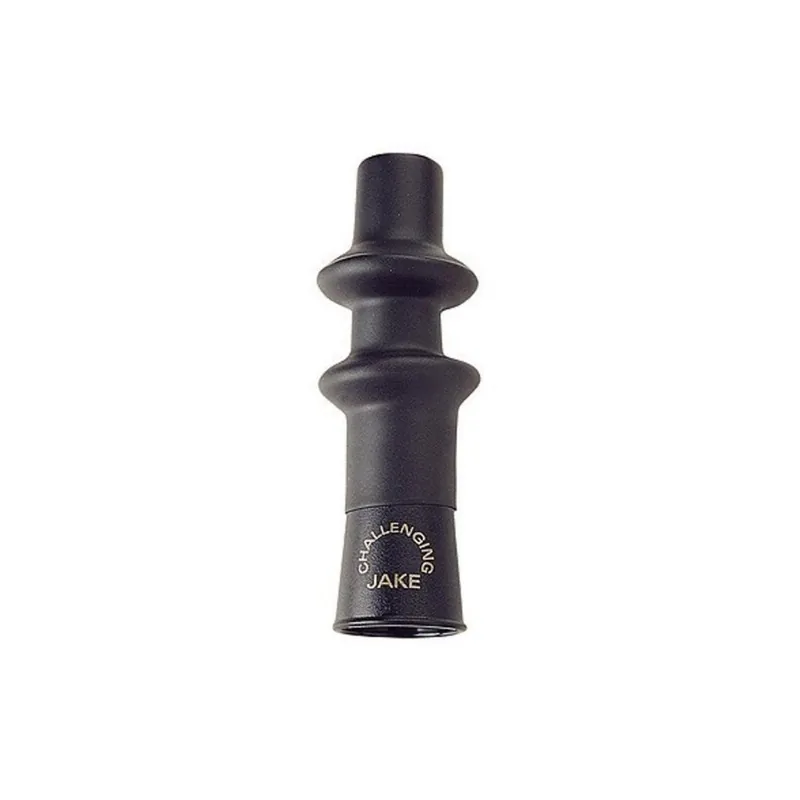 Quaker Boy Challenging Jake Turkey Call