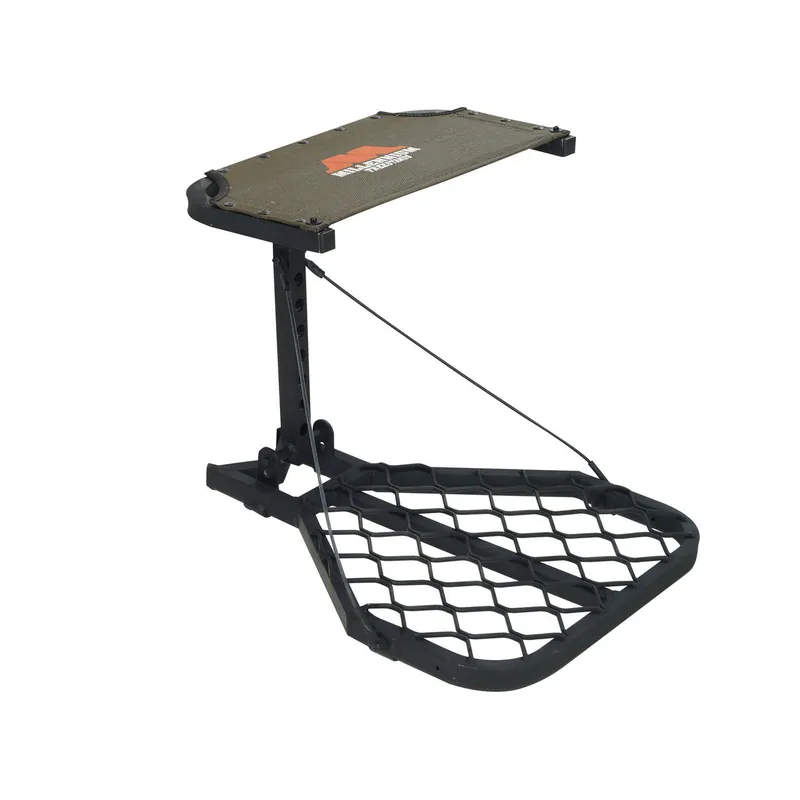 Millennium Treestands M-7 Micro Lite Hang On Treestand