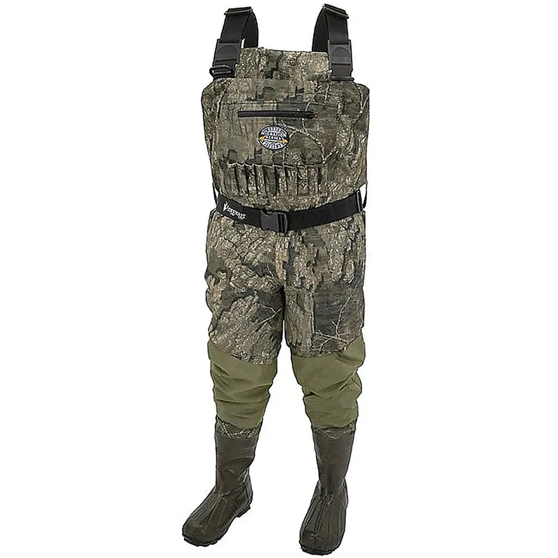 Frogg Toggs Grand Refuge 2.0 Breathable & Insulated Chest Wader