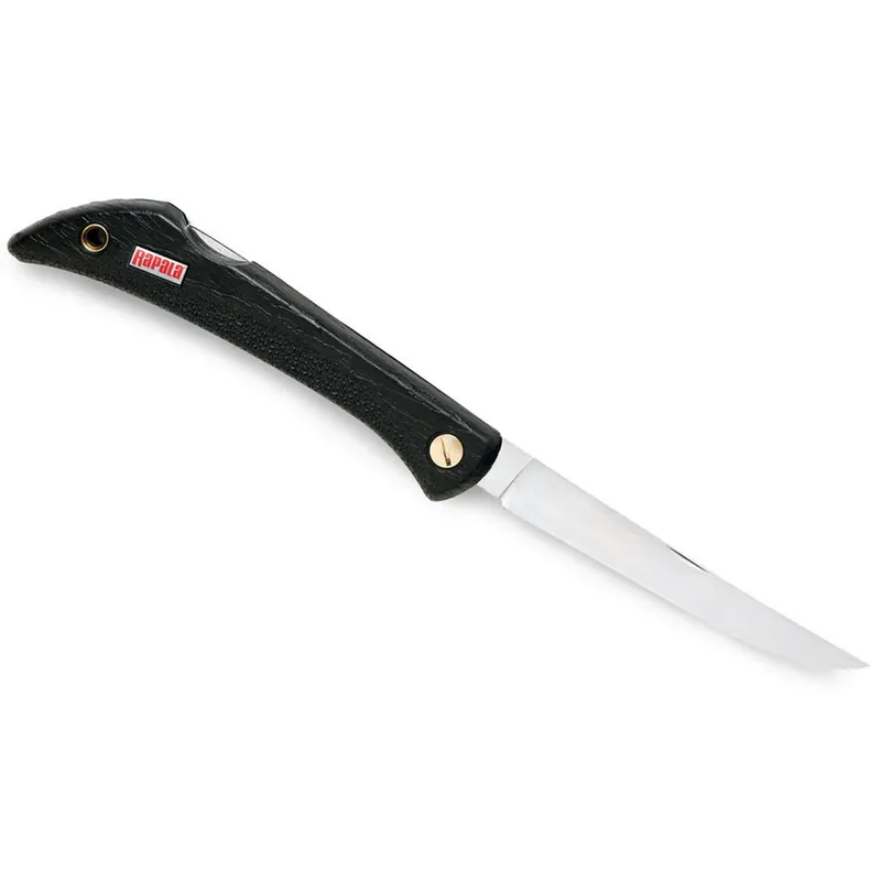 RAPALA BP405F 5" FOLD‘N FILLET KNIFE