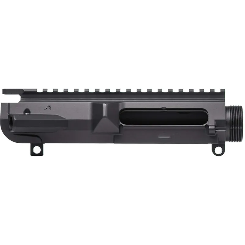 Aero Precision M5 Standard Upper Receiver Stripped LR-308 Aluminum Black