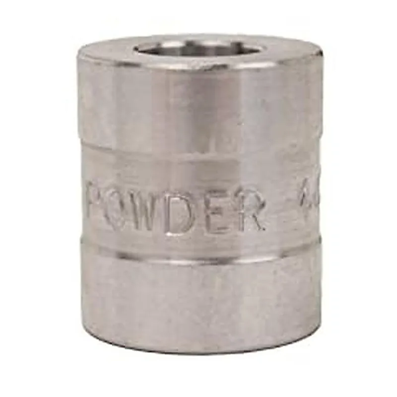 HORNADY 190155 POWDER BUSHING 420