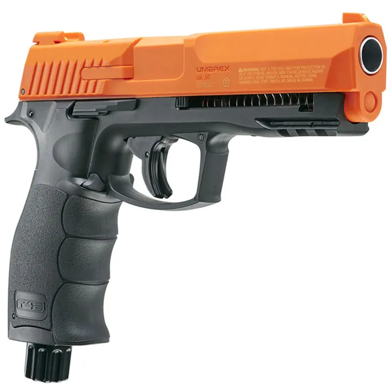 Uma 2292131 T4E By P2P Hdp 50Cal Pepperball Gun